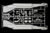 Italeri 2818 RF-4E Phantom II 1/48